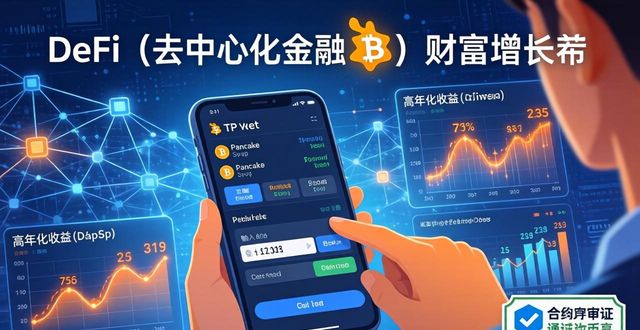 如何利用tp官方正版下载参与到去中心化的金融生态中,并把握机会?_同步推正版官方下载下载_陌陌612正版官方下载