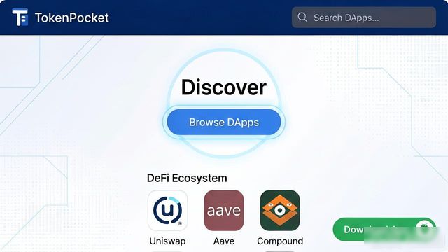 如何在tokenpocket官网的安卓版本中找到最适合你的功能？_安卓官方版本是什么意思_安卓手机官网在哪里
