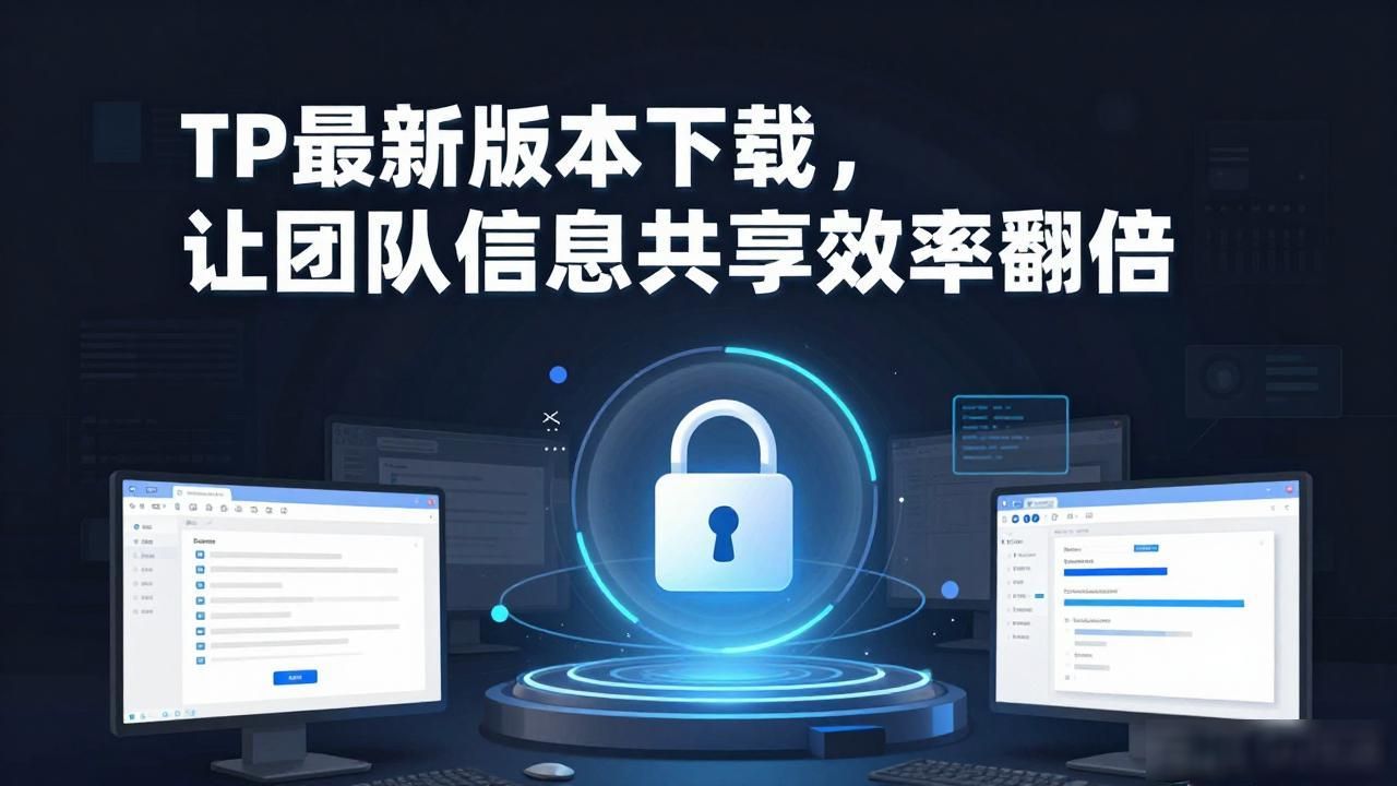 TP最新版本下载，让团队信息共享效率翻倍