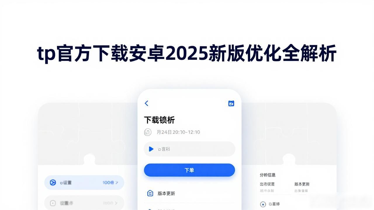 tp官方下载安卓2025新版优化全解析