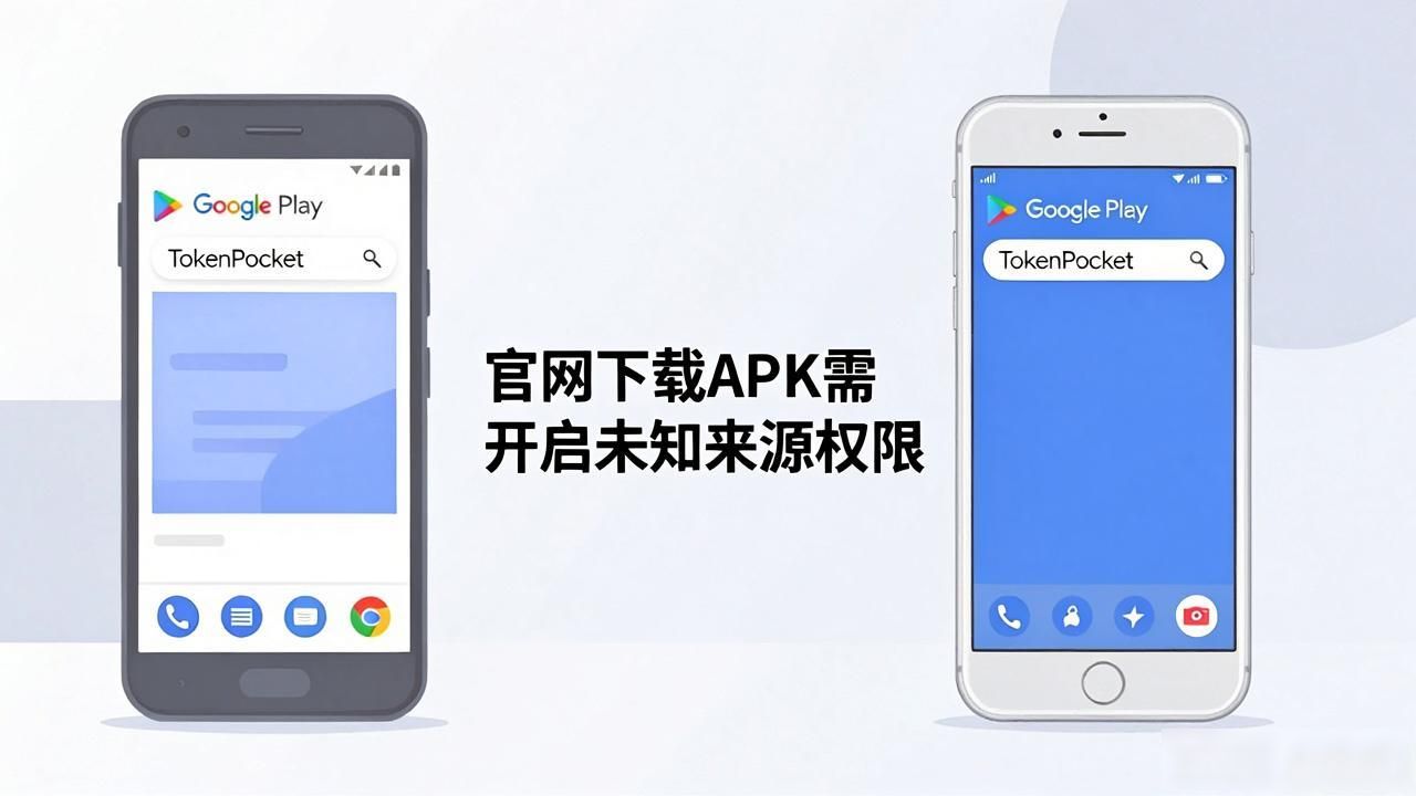 TP钱包官方下载渠道_TP钱包安全下载指南_4. tp官方客户端下载教程，一步到位不迷路
