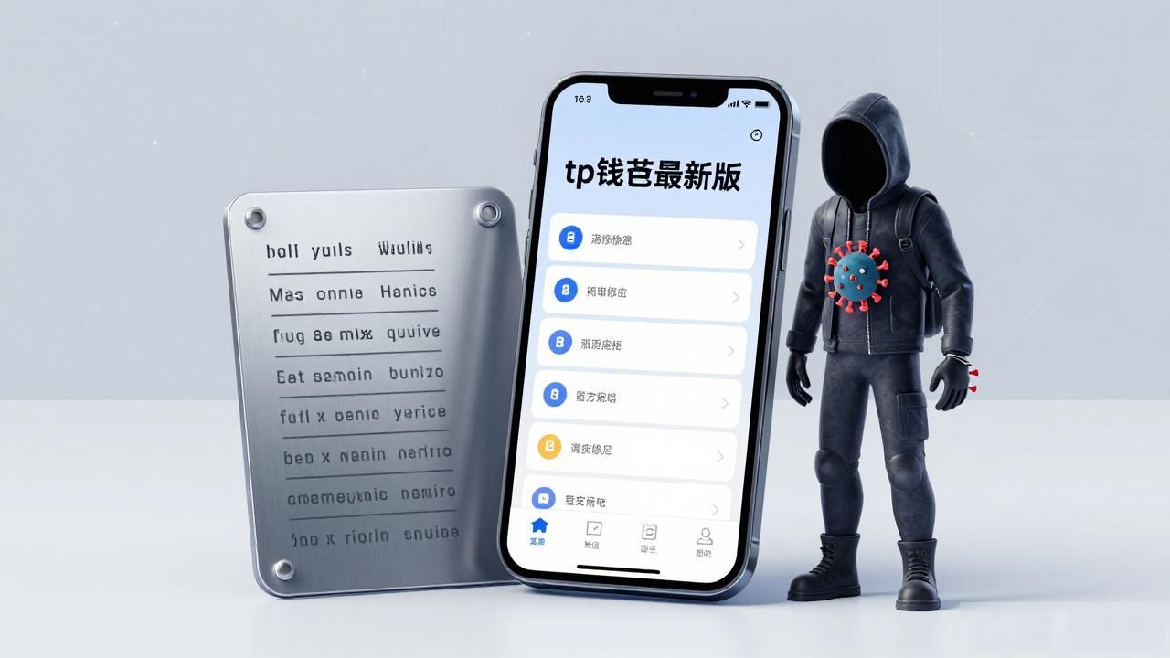 下载tp钱包最新版2025后的常见安全问题与解决方案_tp钱包最新版2025官方下载_tp钱包安全下载渠道