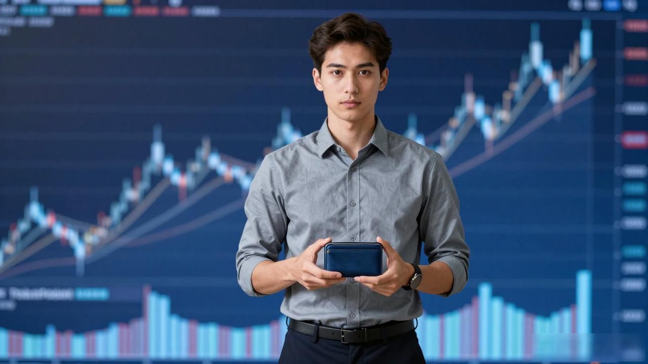 TokenPocket官方app下载对加密货币投资心态的影响_用户总结:通过tokenpocket钱包官网下载app助我建立积极的投资心态!_加密货币投资选择安全数字钱包的重要性