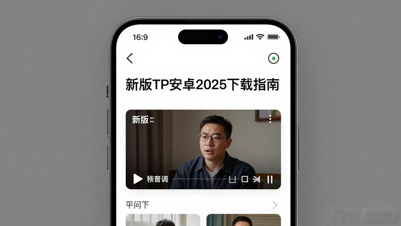 安卓新版TP升级_TP跨设备协同能力提升_tp官方下载安卓2025:新版功能更新及应用场景详解,一文看懂新版核心