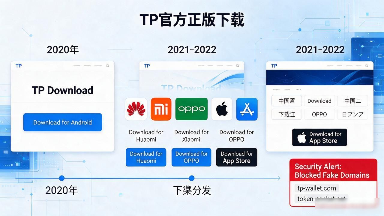 TP官方正版下载从哪变的？早期到现在的演变全梳理