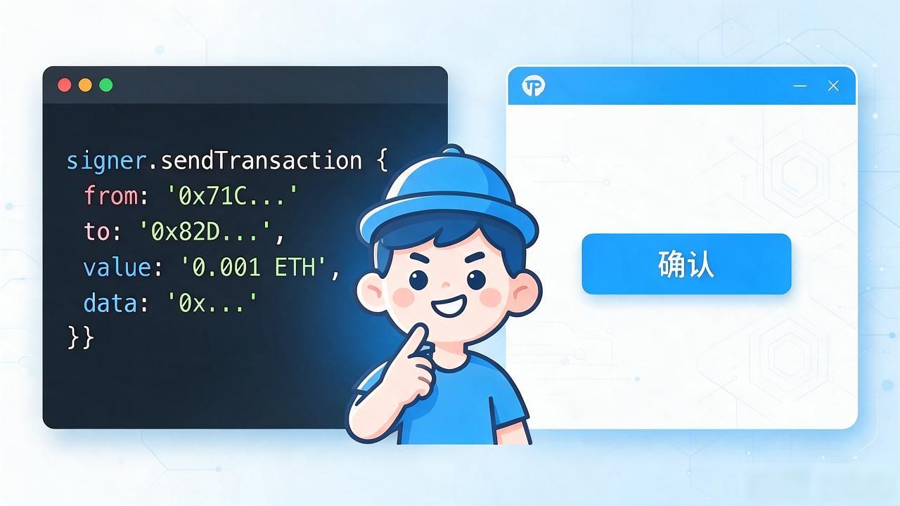 TP钱包DApp开发怎么搞？一份接入教程帮你跑通全流程