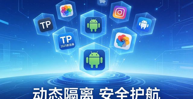 tp官方安卓2025新版下载：安全流畅双突破