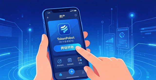 TokenPocket安卓跨链转账教程 提升资金流动性