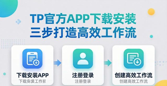 高效创收是什么意思_怎样使用TP官方下载安装app创建高效工作流_创建流策略