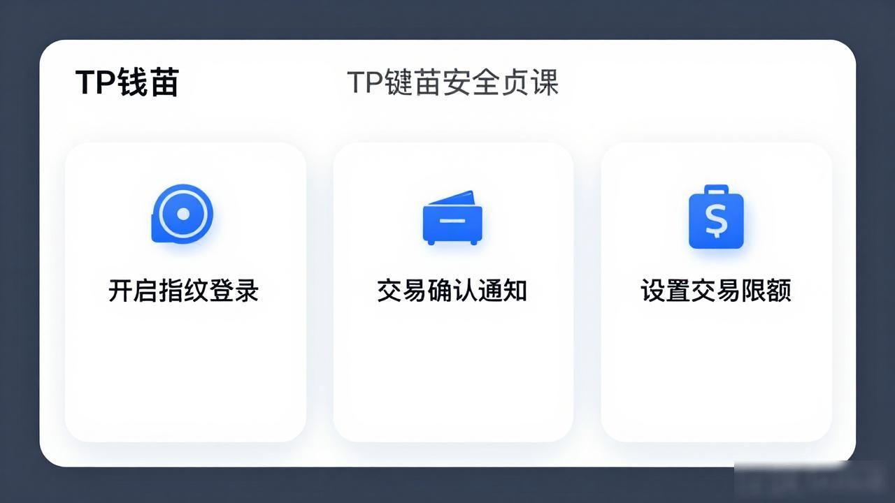 TP钱包安全设置_TP官方app下载后，如何进行个性化设置？_TP钱包个性化设置