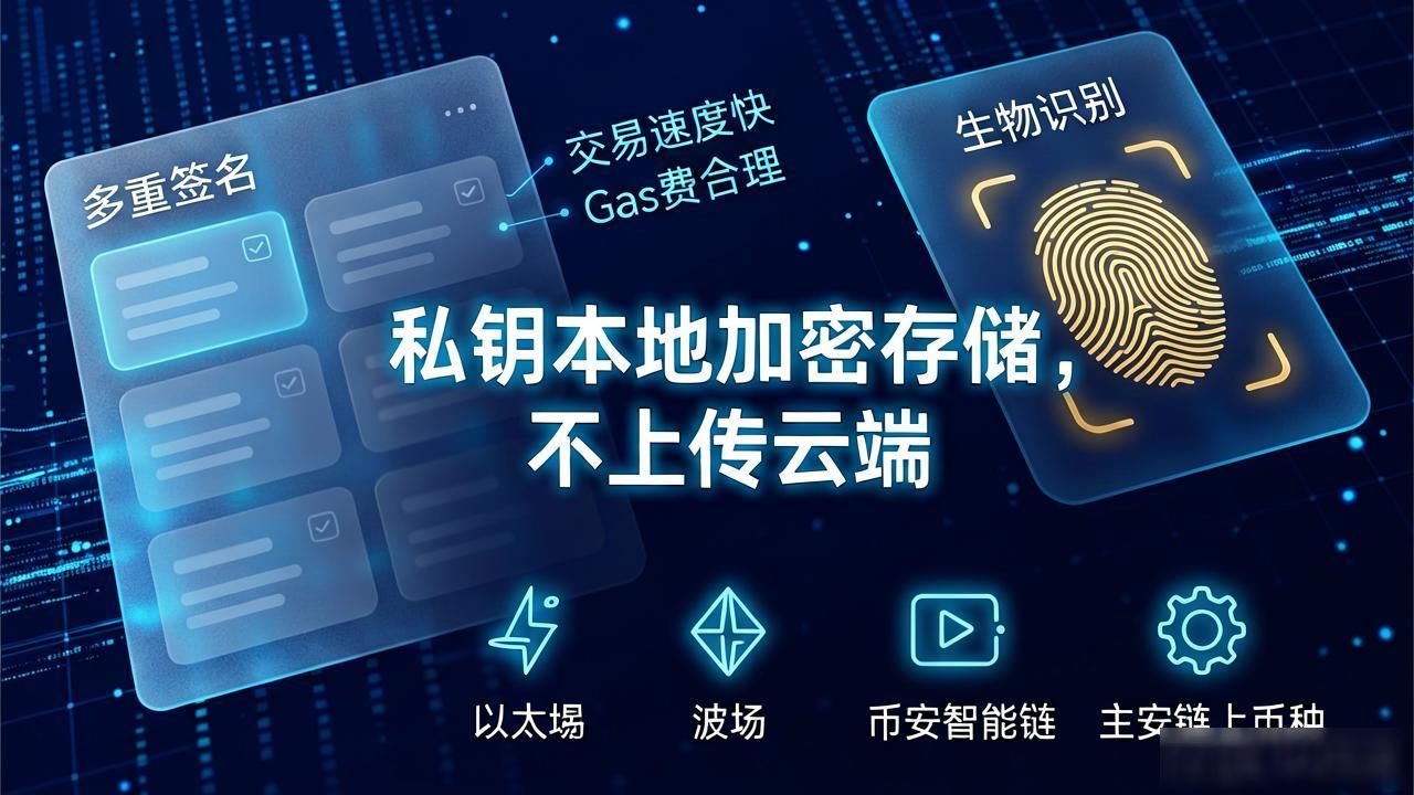 TP钱包2025最新版下载_使用反馈：TP官网2025最新版下载的实际应用_TP钱包2025版功能特点