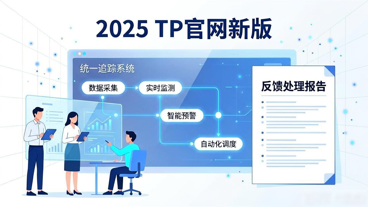 TP官网用户反馈系统升级_2025年TP官网新版本用户参与机制_2025 TP官网最新版本的用户投入与反馈安排