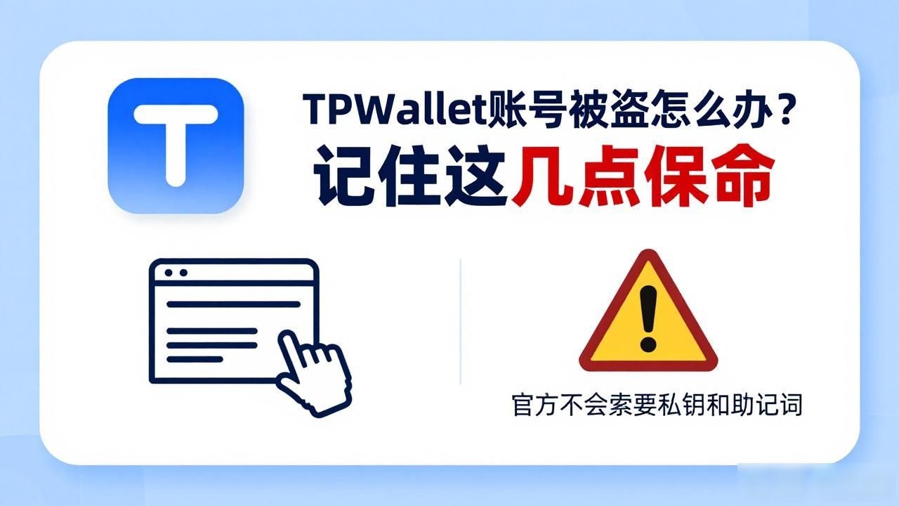 私钥安全_TPWallet的数字身份安全与用户自我保护_助记词保护