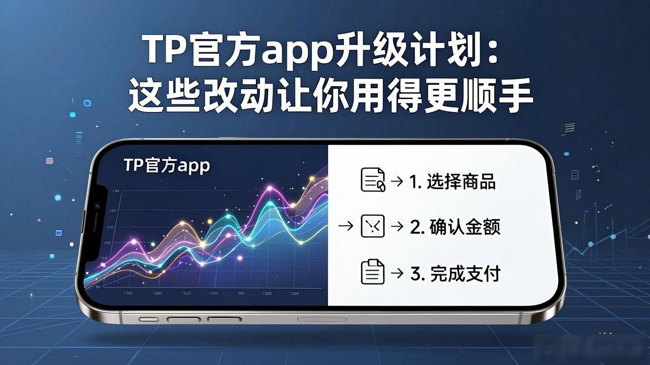 界面交互提升_TP官方app的持续优化计划_TP官方app产品优化
