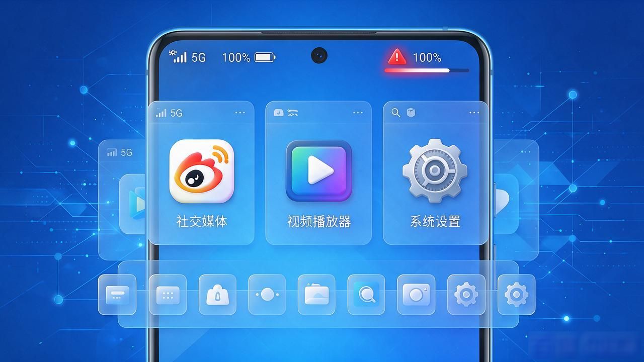 安卓最新版本技术突破_TP官方安卓最新版本的技术先进性与应用前景_AI加速引擎优化