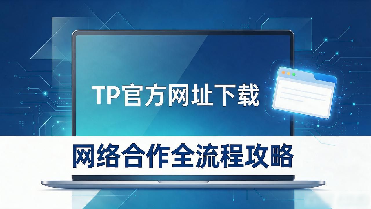 如何充分利用TP官方网址下载进行网络合作_官网下载资源技巧_下载官方资源