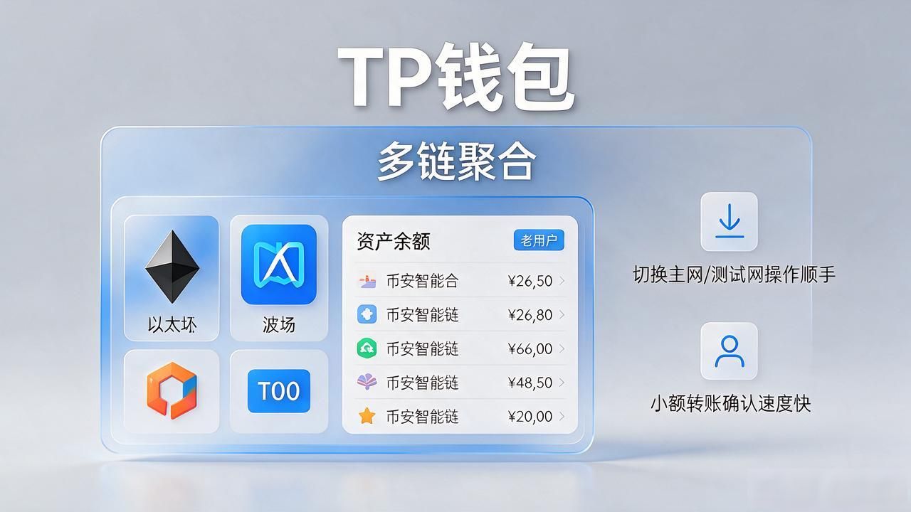 TP钱包官网最新版本下载全拆解，用户评价一次看完