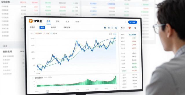 TP钱包官方图表工具，看准市场动向