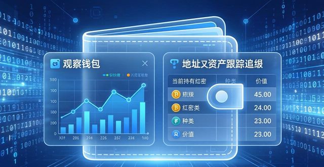 TP钱包正版下载 管好交易与资产