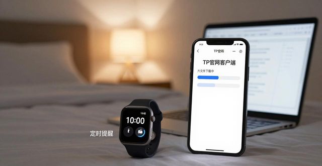 TP官网下载时间管理：3个实用技巧
