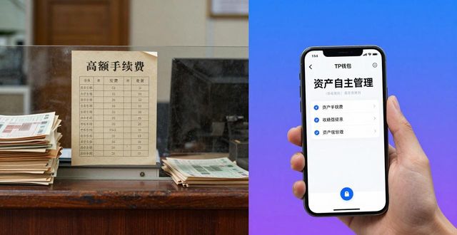 探讨tp官方下载安卓最新版本2025对传统金融系统的潜在影响!_探讨tp官方下载安卓最新版本2025对传统金融系统的潜在影响!_探讨tp官方下载安卓最新版本2025对传统金融系统的潜在影响!