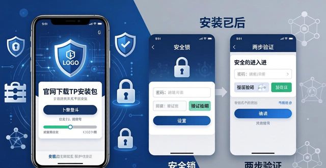 TP官方安卓最新版下载：两步筑牢手机网络安全防线