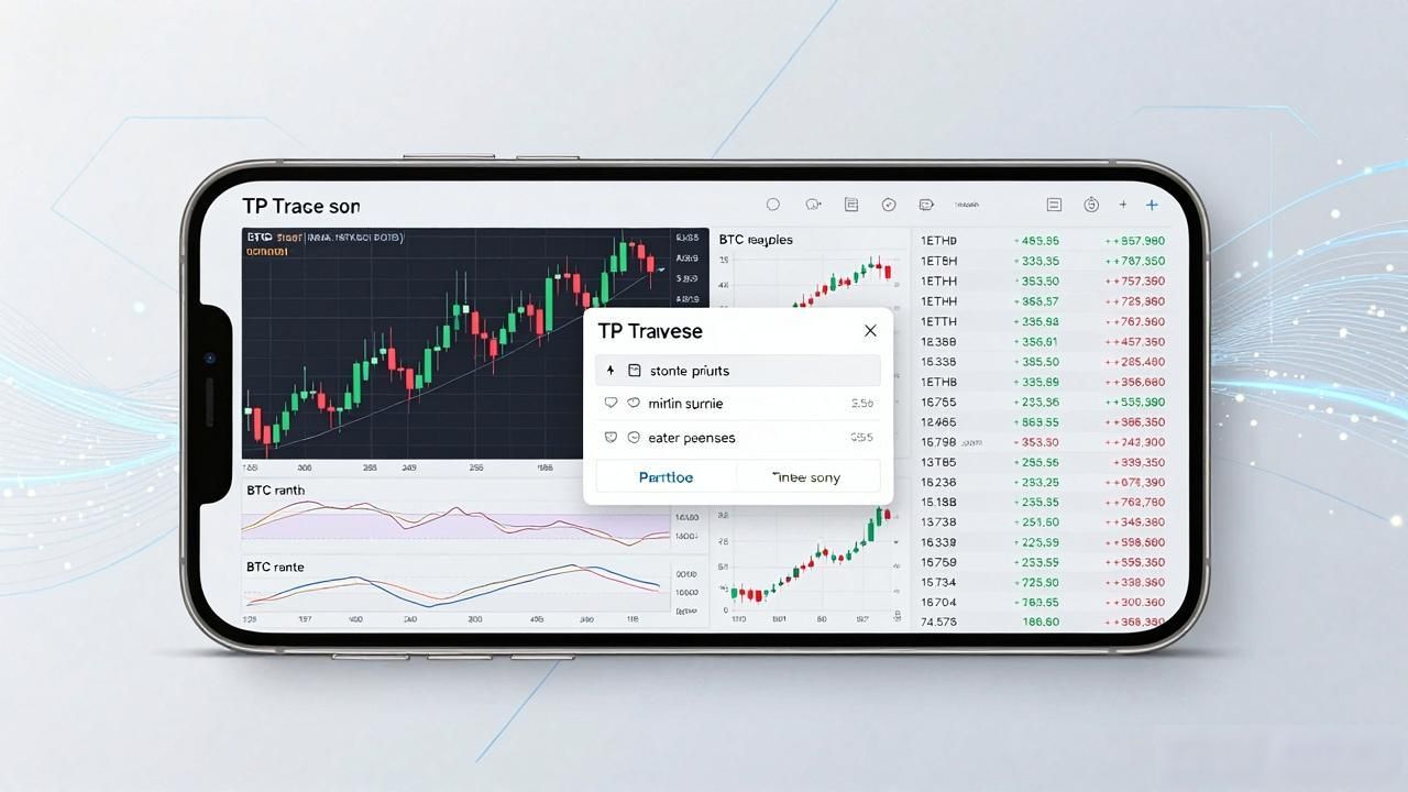 TP交易所App下载及使用全攻略