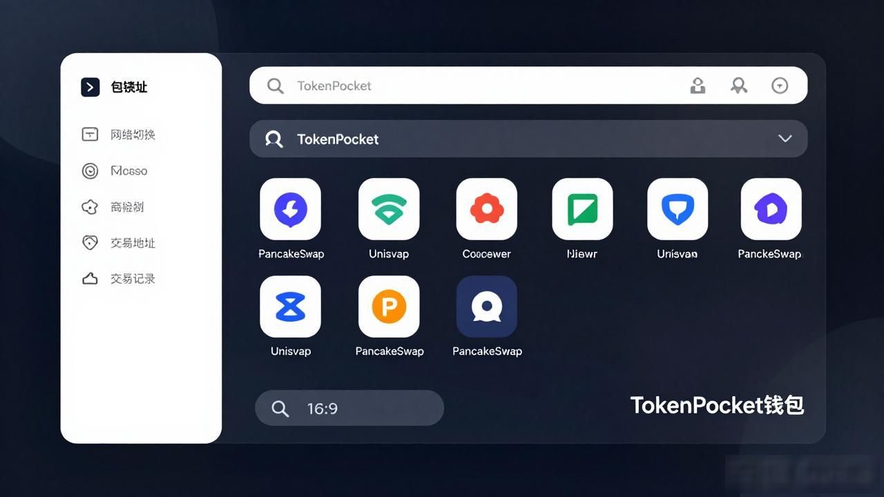 用户反馈:tokenpocket钱包官网首页的操作体验与使用技巧分享_多链钱包功能入口_TokenPocket官网首页使用体验
