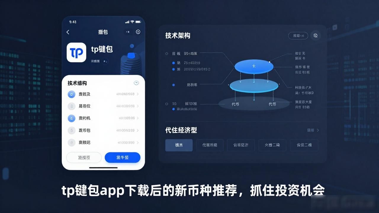 TP钱包筛选优质新币方法_TP钱包新币种投资_tp钱包app官方下载后的新币种推荐,帮助你抓住投资机会