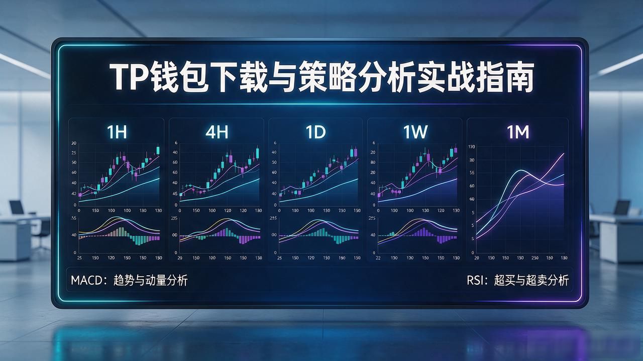如何在TP官方app下载中进行策略分析?_TP钱包内置技术指标使用方法_TP钱包市场板块如何分析加密货币市场趋势