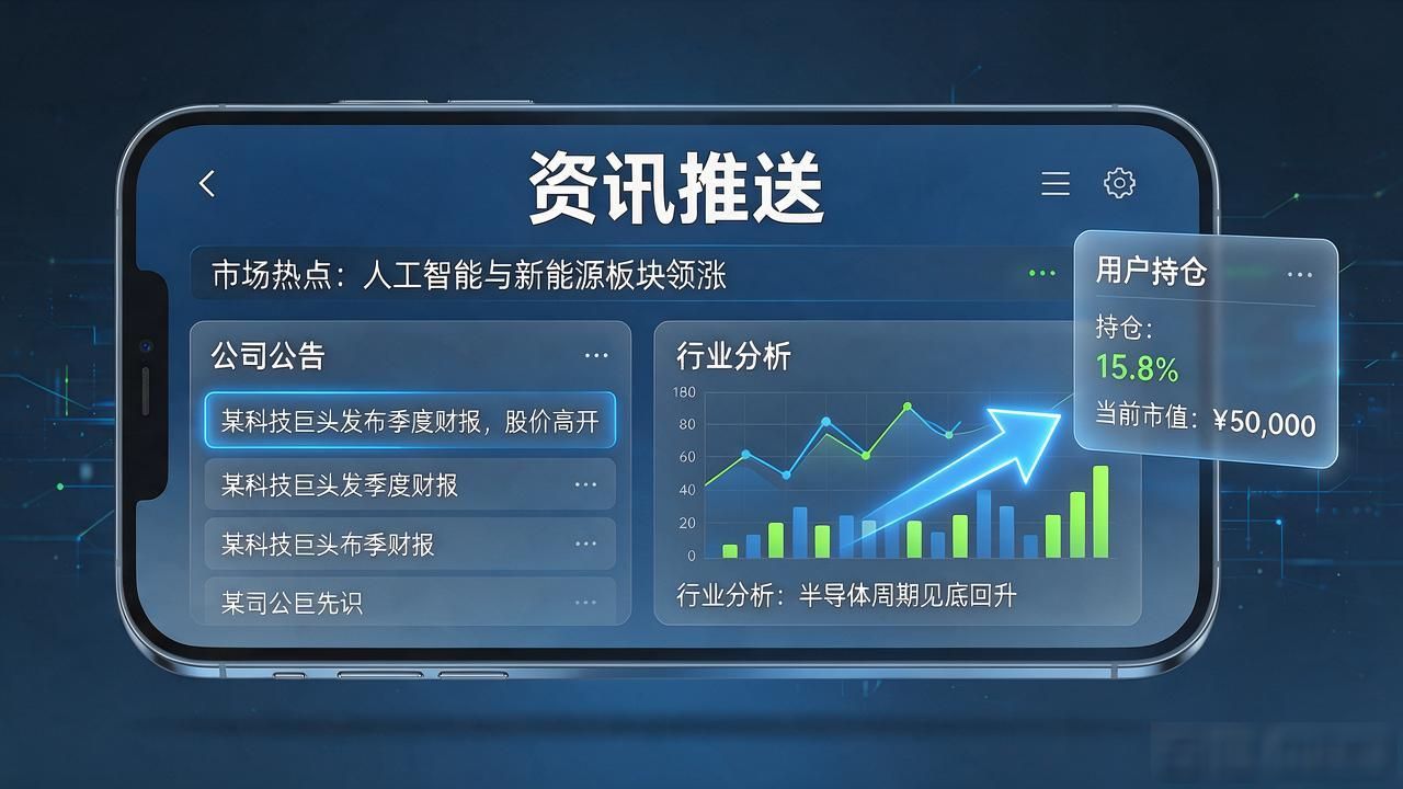 将tp官网app下载与使用结合,为你的投资决策赋能。_tp官网app使用技巧_投资工具下载