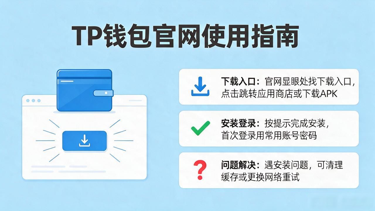 如何安全下载tp官方APP_4. 畅享便捷服务,tp官方网站APP下载教程_tp官方网站app下载