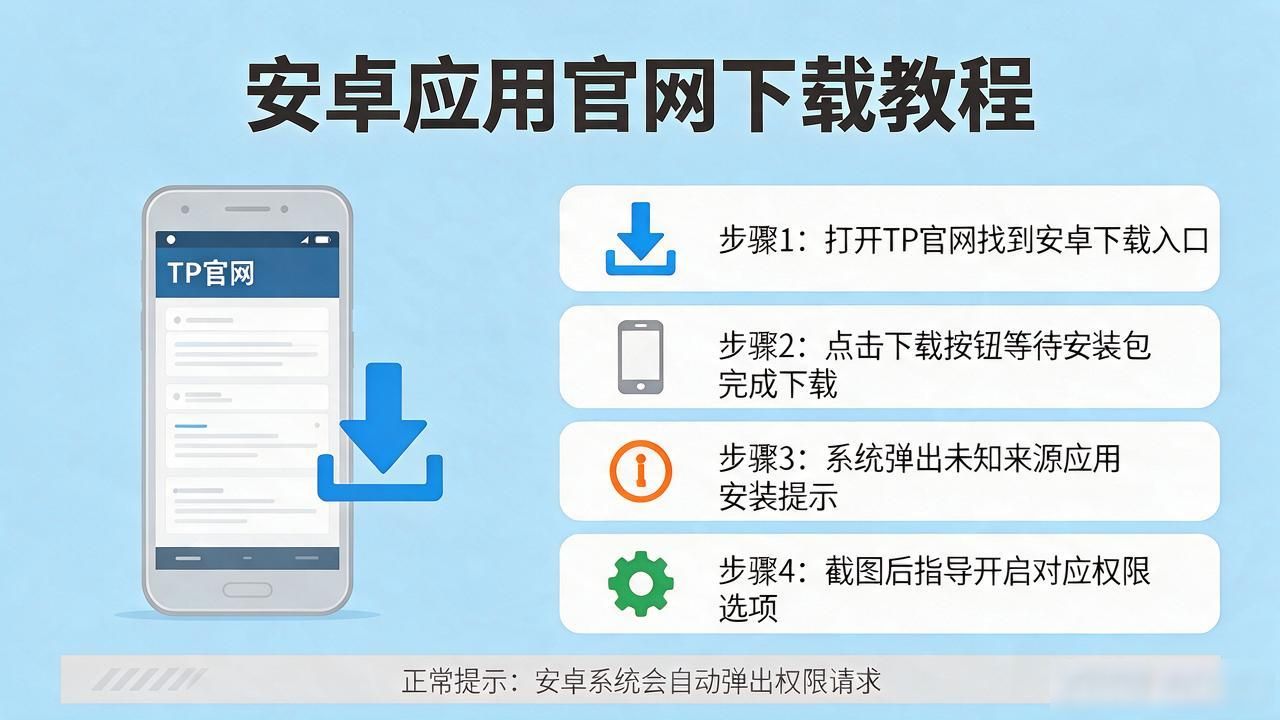 提升客户满意度_下载安卓最新版本_如何通过TP官网下载安卓最新版本2025提高客户满意度