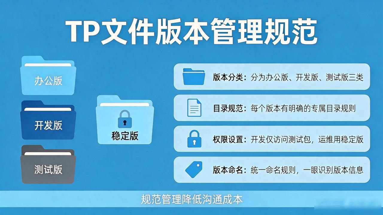 软件分发优化_tp官方正版下载文件管理策略_企业IT管理