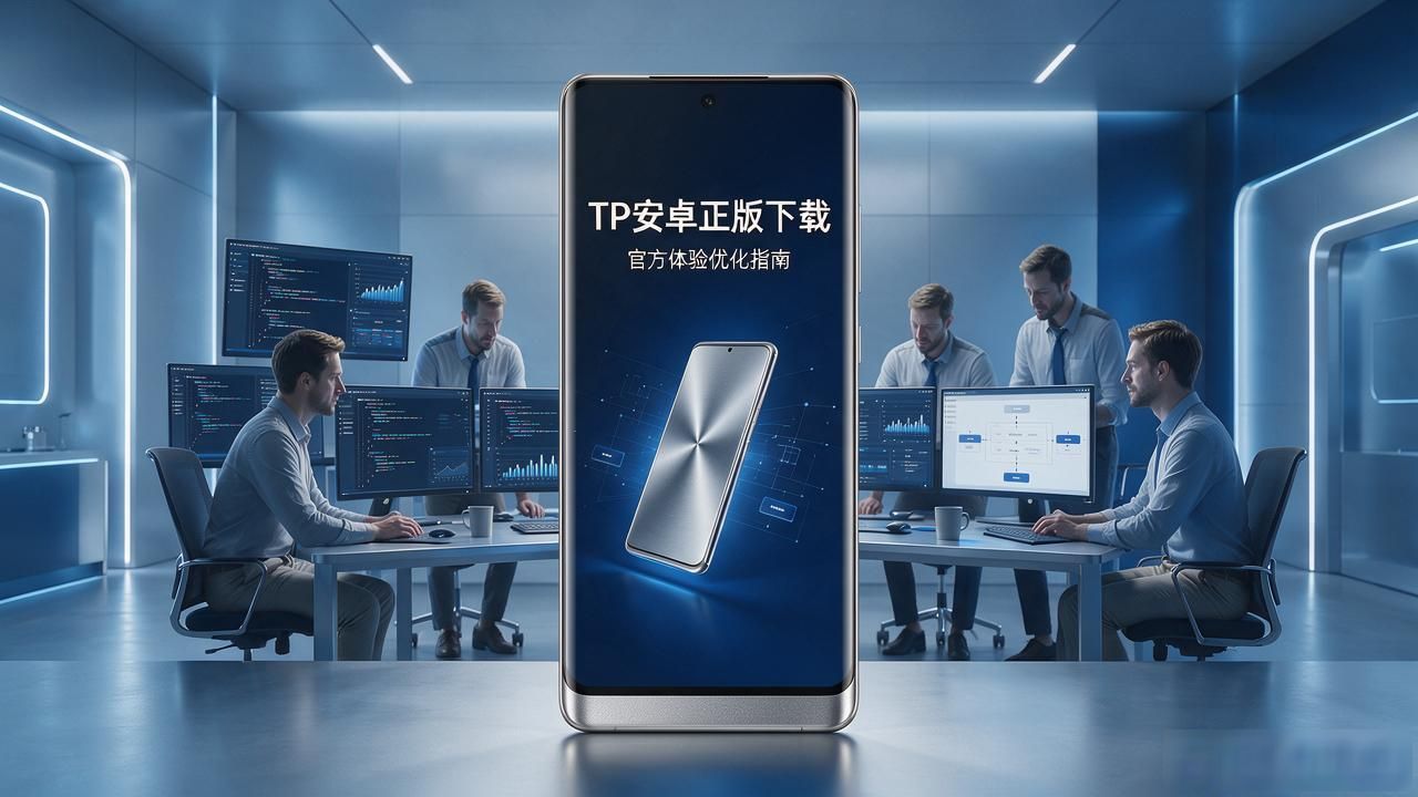 TP安卓版官方正版的用户导向与服务优化_TP交易服务平台用户体验_安卓官方正版下载