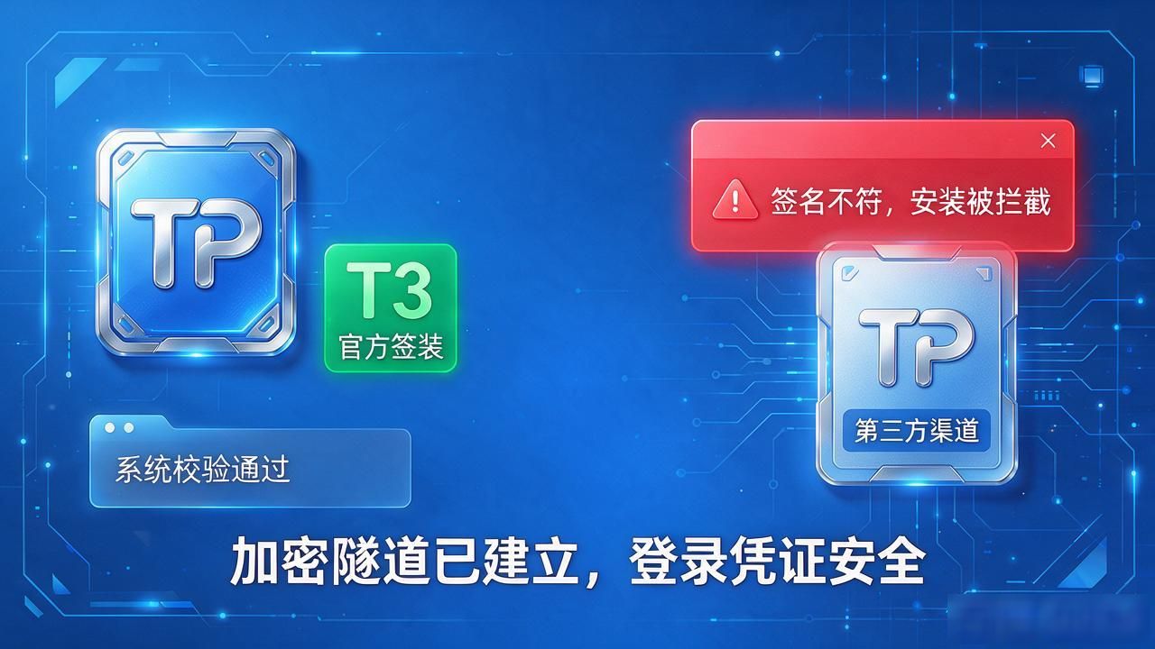 TP官方app下载装不上？聊聊它在交易生态里到底干嘛的