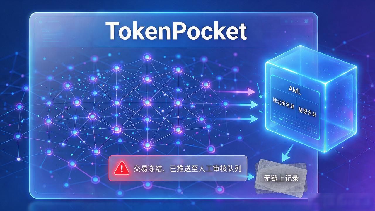tokenpocket官网安全交易，合规性到底怎么保障？