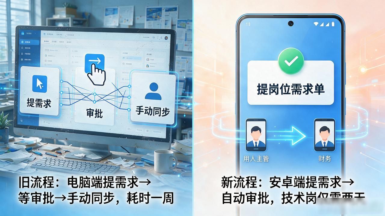 TP官方安卓最新版，人才管理这几点真有用