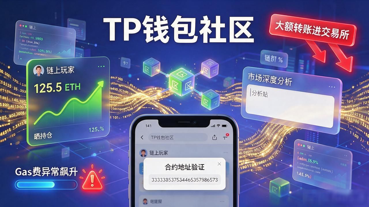TP钱包正版下载后怎么找投资思路？老用户经验分享