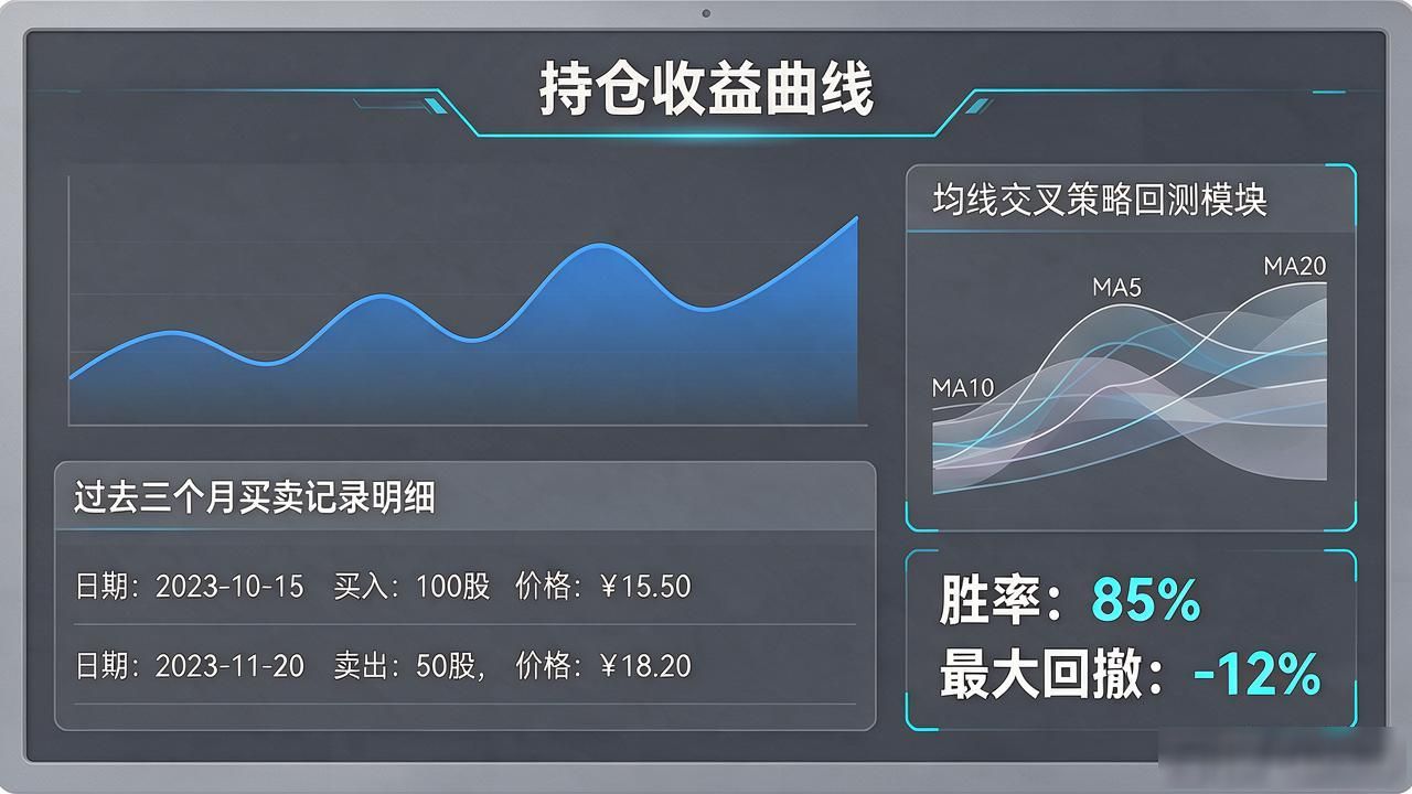 tp钱包官网安卓下载，图表数据分析工具到底能不能帮你精准投资