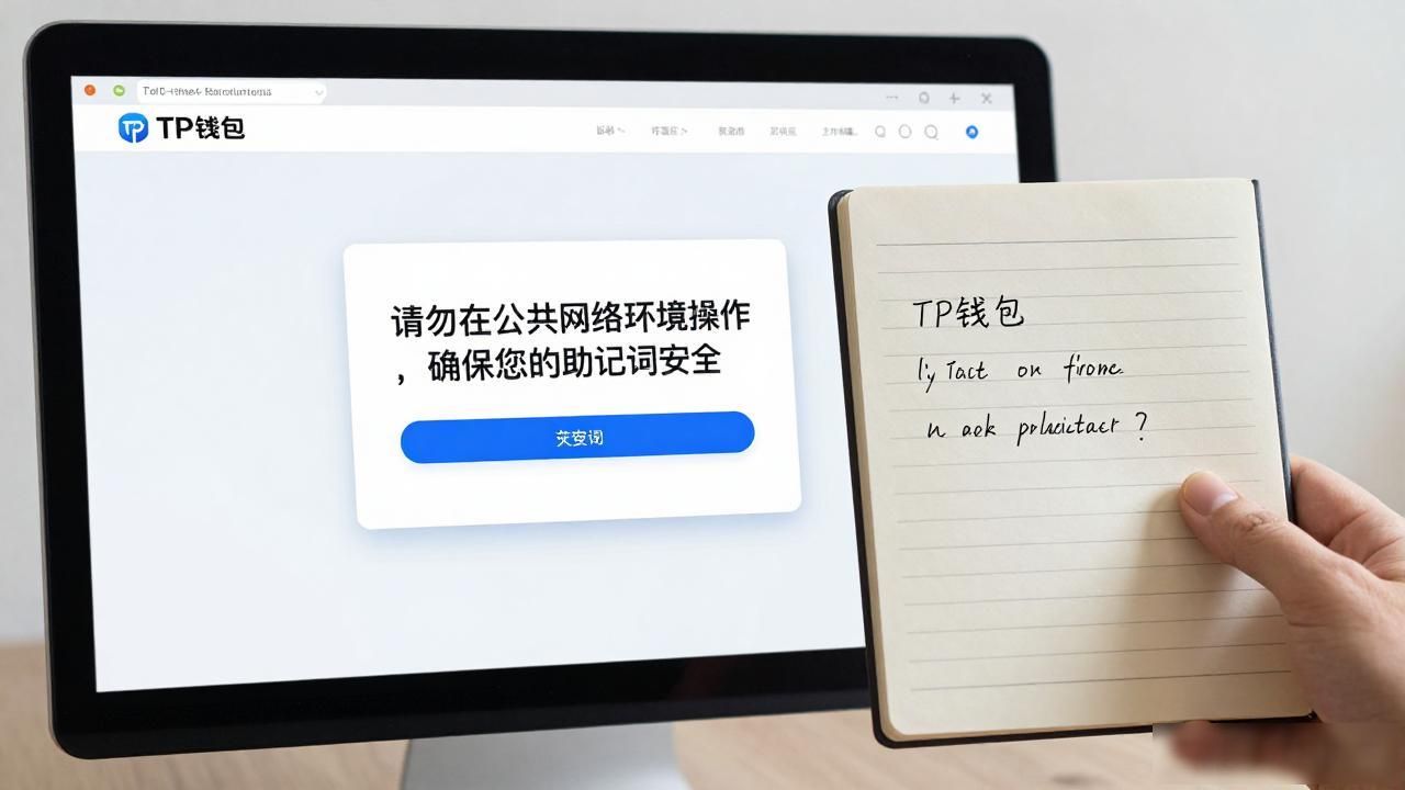 TP钱包官网下载认准入口，老用户这几个习惯帮你少踩坑