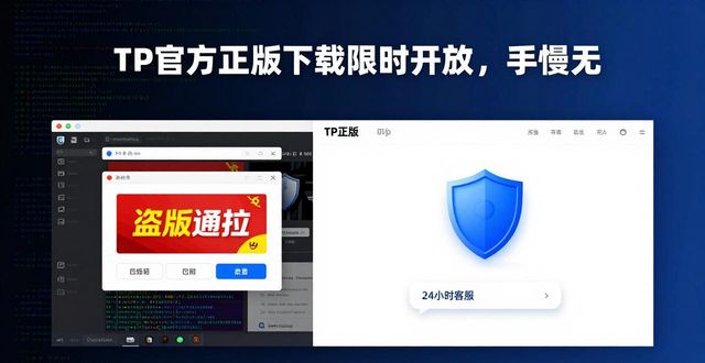 TP官方正版下载限时开放，手慢无