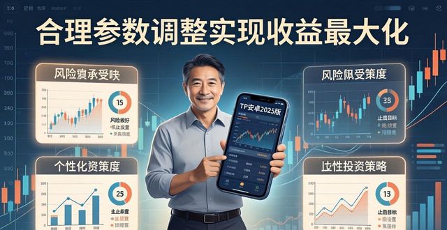 TP安卓2025版实战：高手都在用的下载与投资技巧