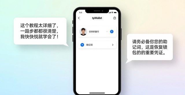 tpWallet官网下载好用吗？初学者真实使用反馈