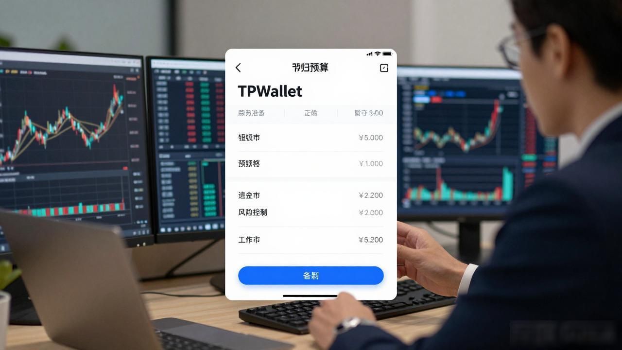 TPWallet资产管理策略_如何在TPWallet中制定灵活的预算?_加密投资预算管理
