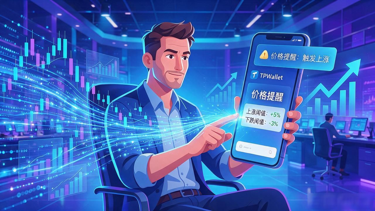 如何通过TPWallet进行市场快速响应?_加密货币快速交易工具_TPWallet快速响应加密货币市场方法