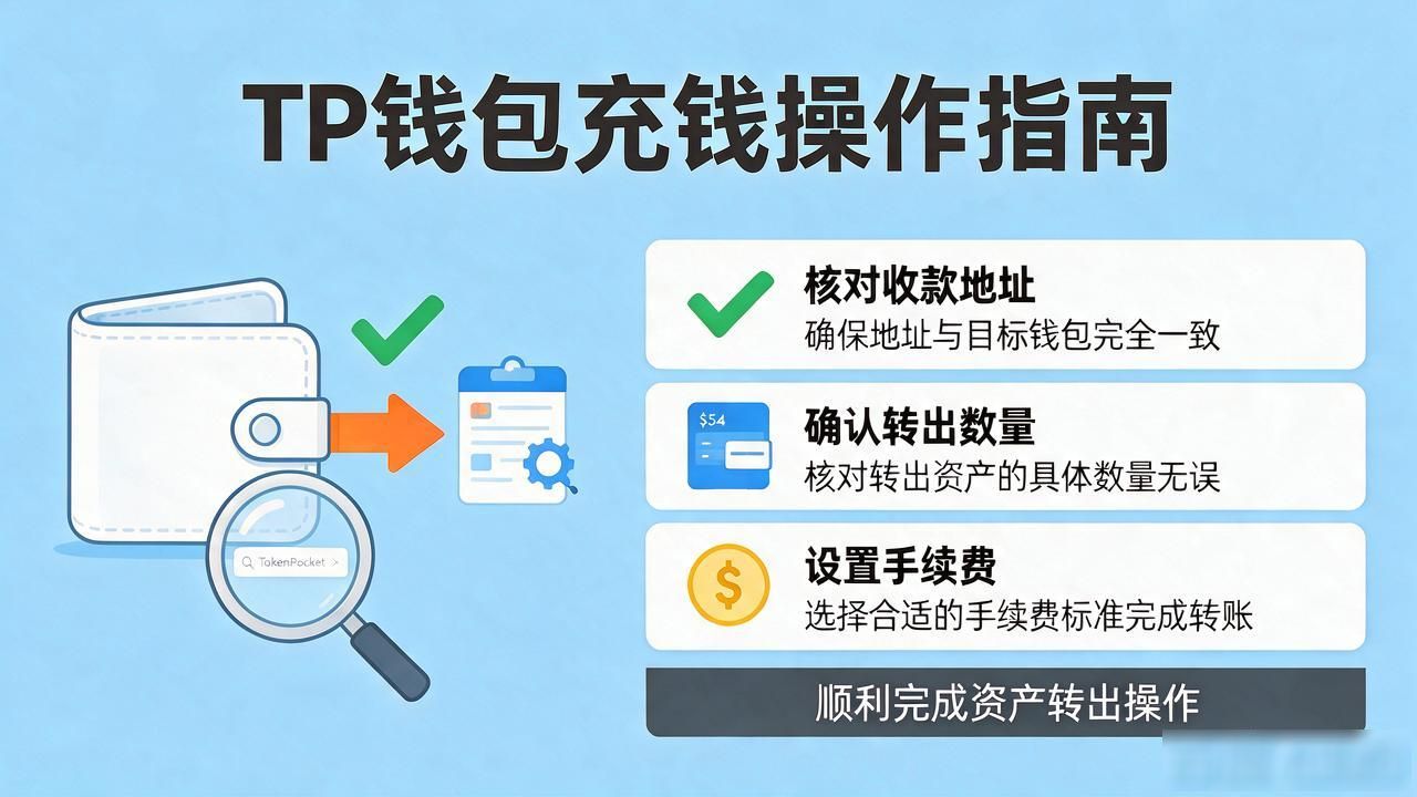 TP钱包从交易所提币充值教程_tp钱包怎样充钱_TP钱包新手怎么充值数字资产
