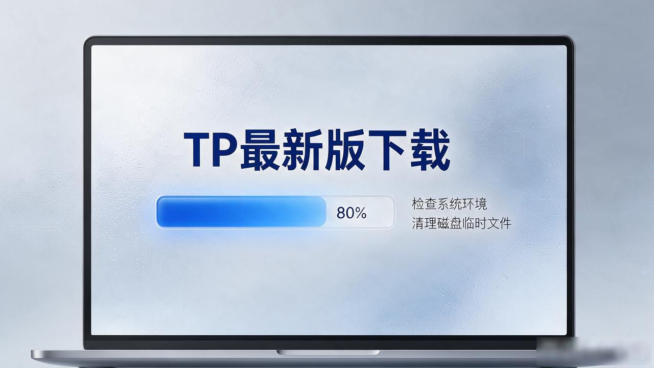 TP最新版本下载的性能提升技巧与建议_TP软件运行卡顿解决_TP最新版本下载速度优化