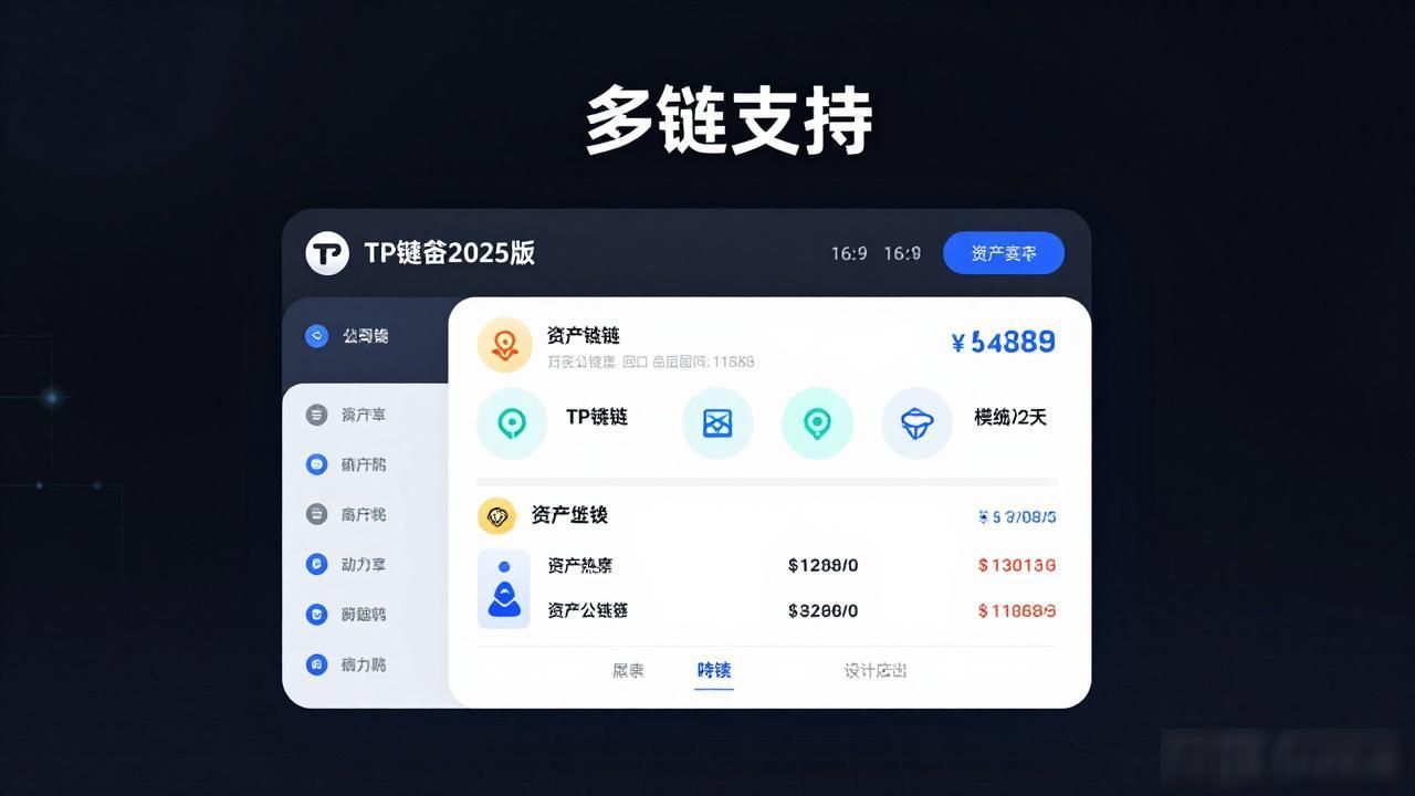 2025最新版TP钱包迭代优化 TP钱包多链支持 Layer2兼容 TP钱包_TP官网2025最新版下载的市场需求与用户反馈