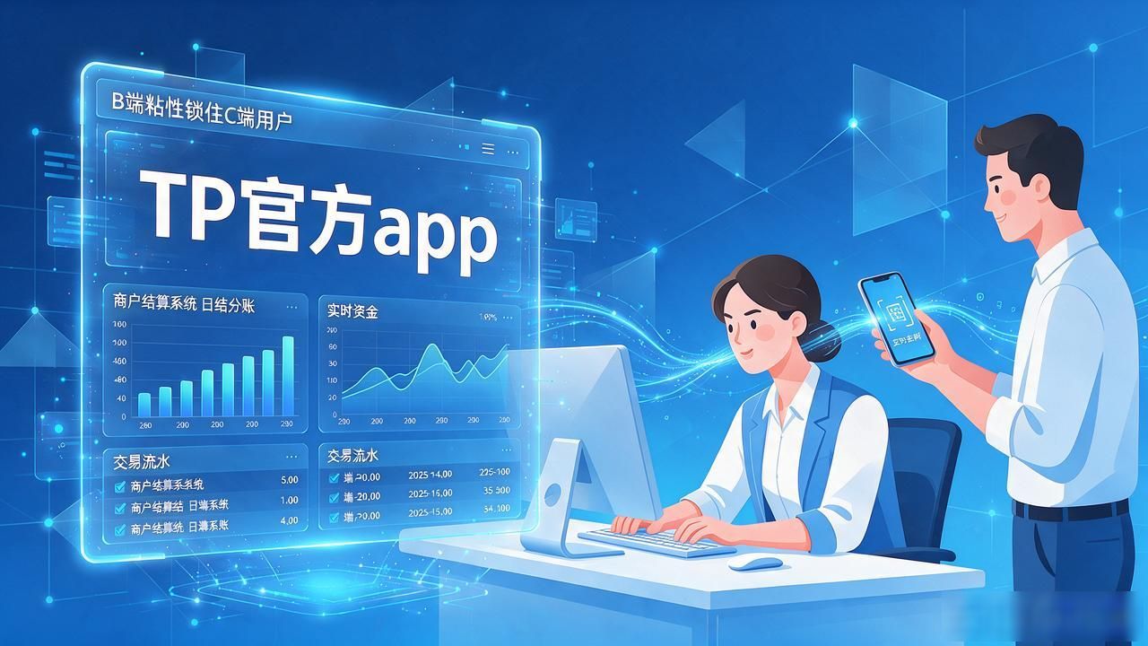 TP官方app市场竞争格局：对手怎么打，它凭什么站稳